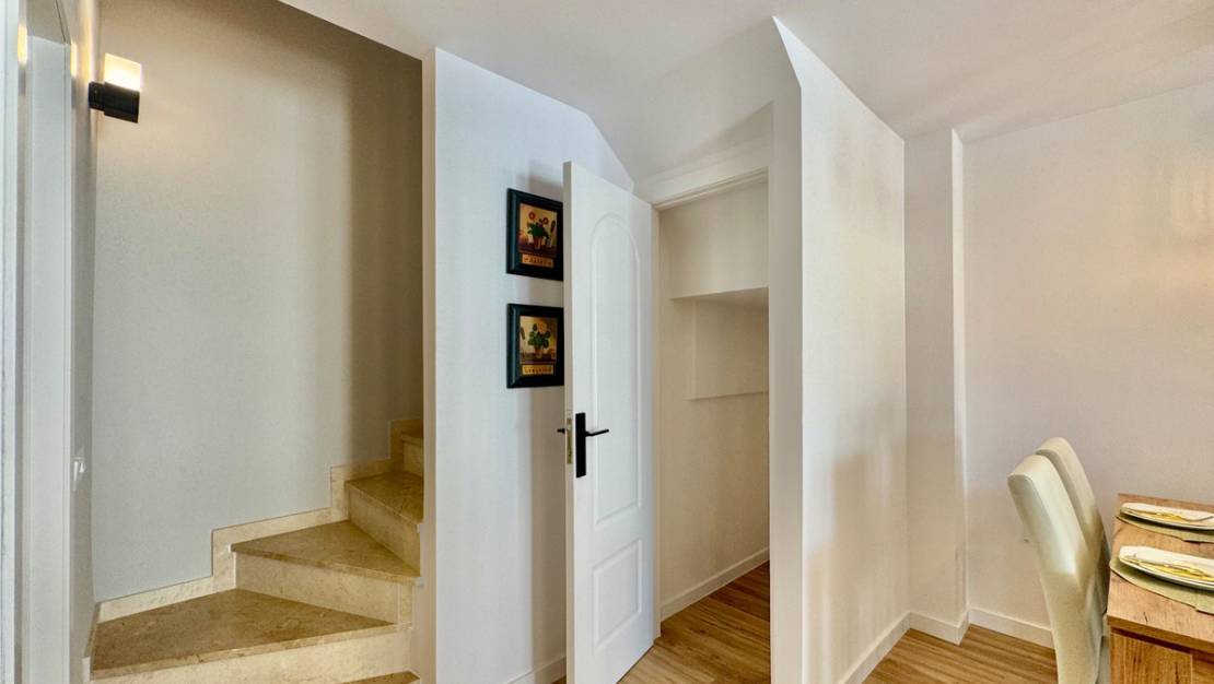 Venta - Town House - Orihuela - Orihuela Costa