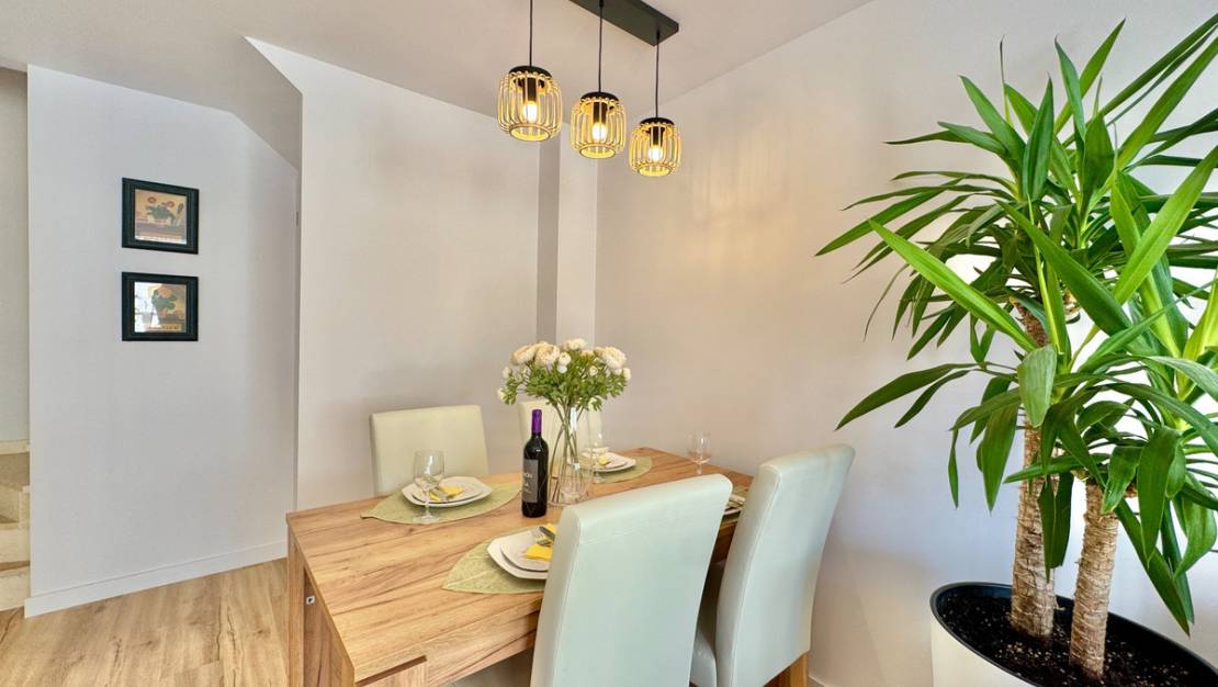 Venta - Town House - Orihuela - Orihuela Costa