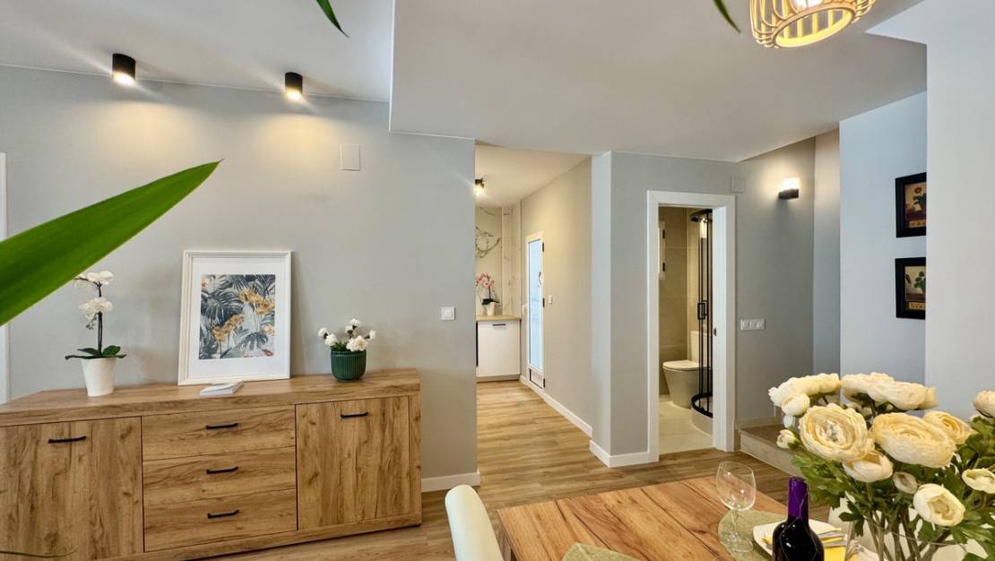 Venta - Town House - Orihuela - Orihuela Costa