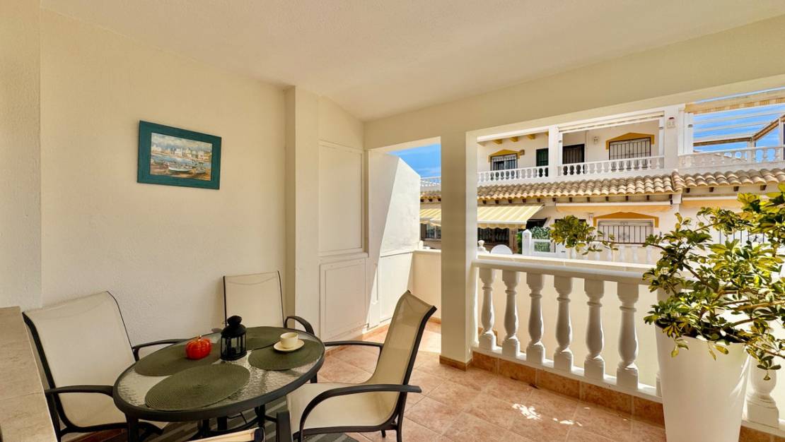 Venta - Town House - Orihuela - Orihuela Costa