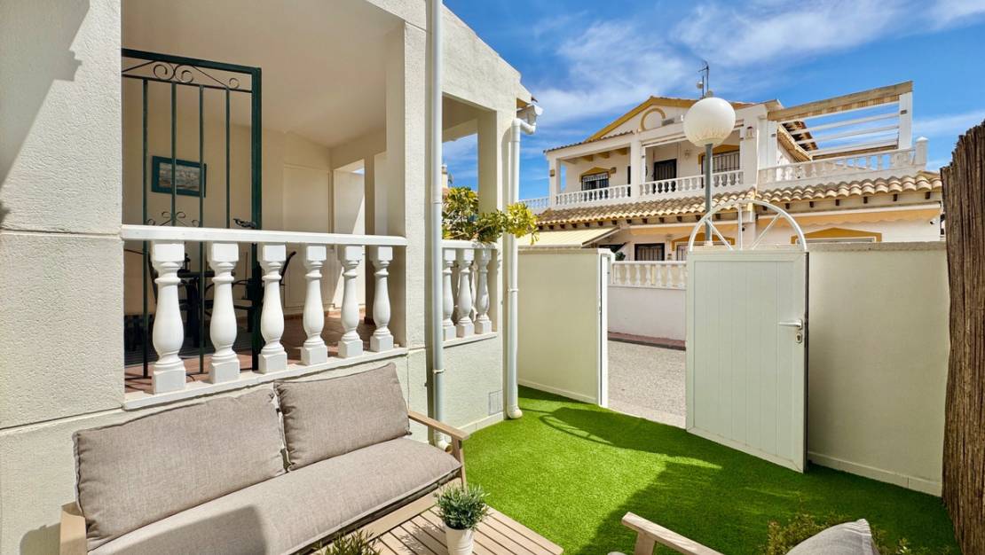 Venta - Town House - Orihuela - Orihuela Costa