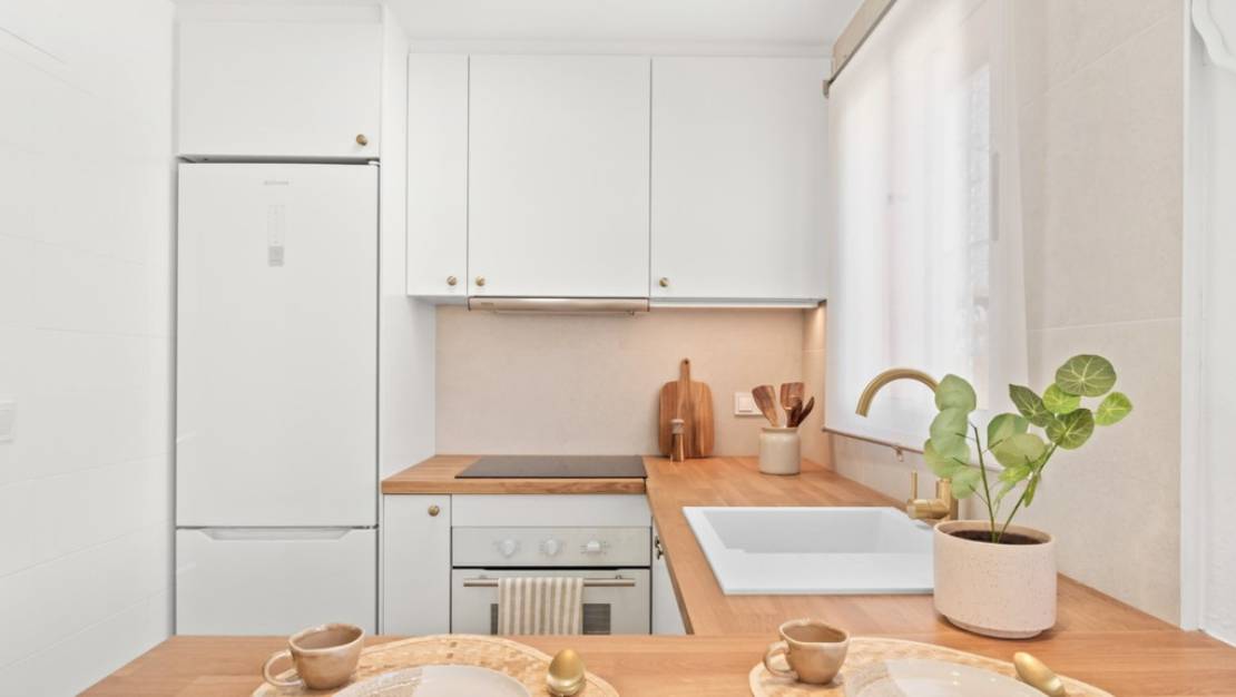 Venta - Town House - Orihuela - Orihuela Costa