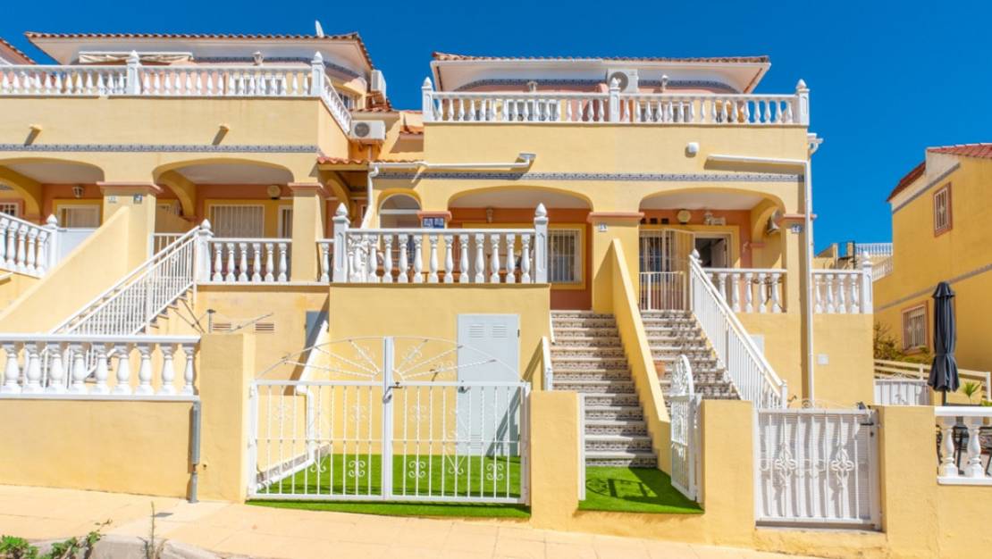 Venta - Town House - Orihuela - Orihuela Costa