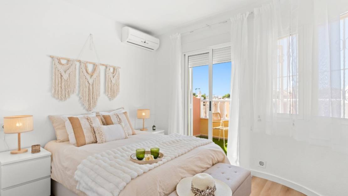 Venta - Town House - Orihuela - Orihuela Costa
