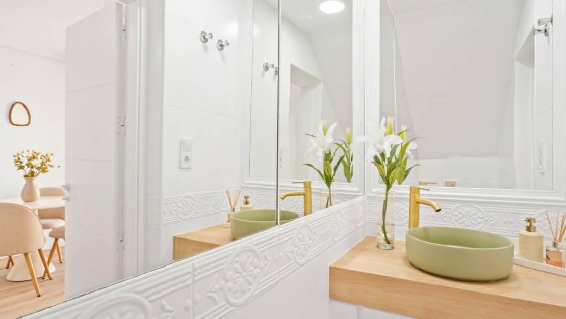 Venta - Town House - Orihuela - Orihuela Costa