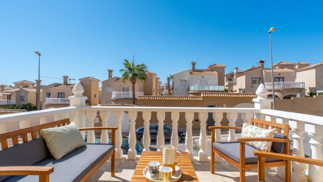 Venta - Town House - Orihuela - Orihuela Costa
