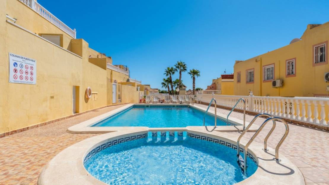 Venta - Town House - Orihuela - Orihuela Costa