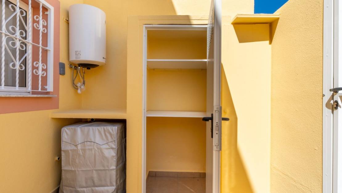 Venta - Town House - Orihuela - Orihuela Costa