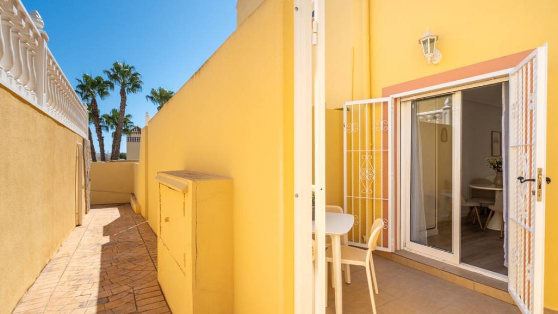 Venta - Town House - Orihuela - Orihuela Costa