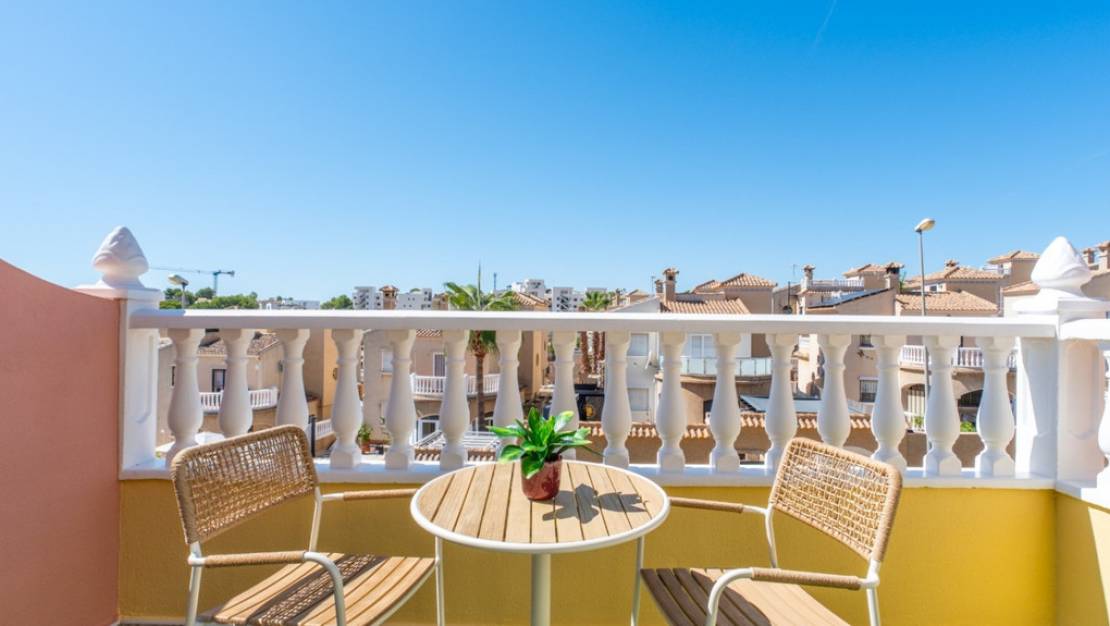 Venta - Town House - Orihuela - Orihuela Costa