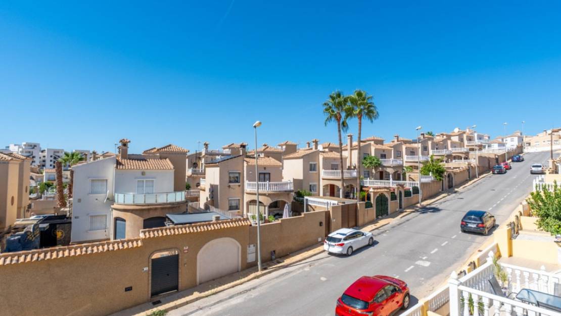 Venta - Town House - Orihuela - Orihuela Costa