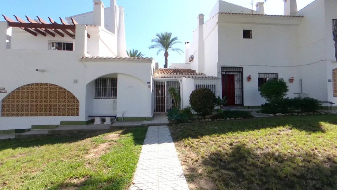 Venta - Town House - Orihuela - Orihuela Costa