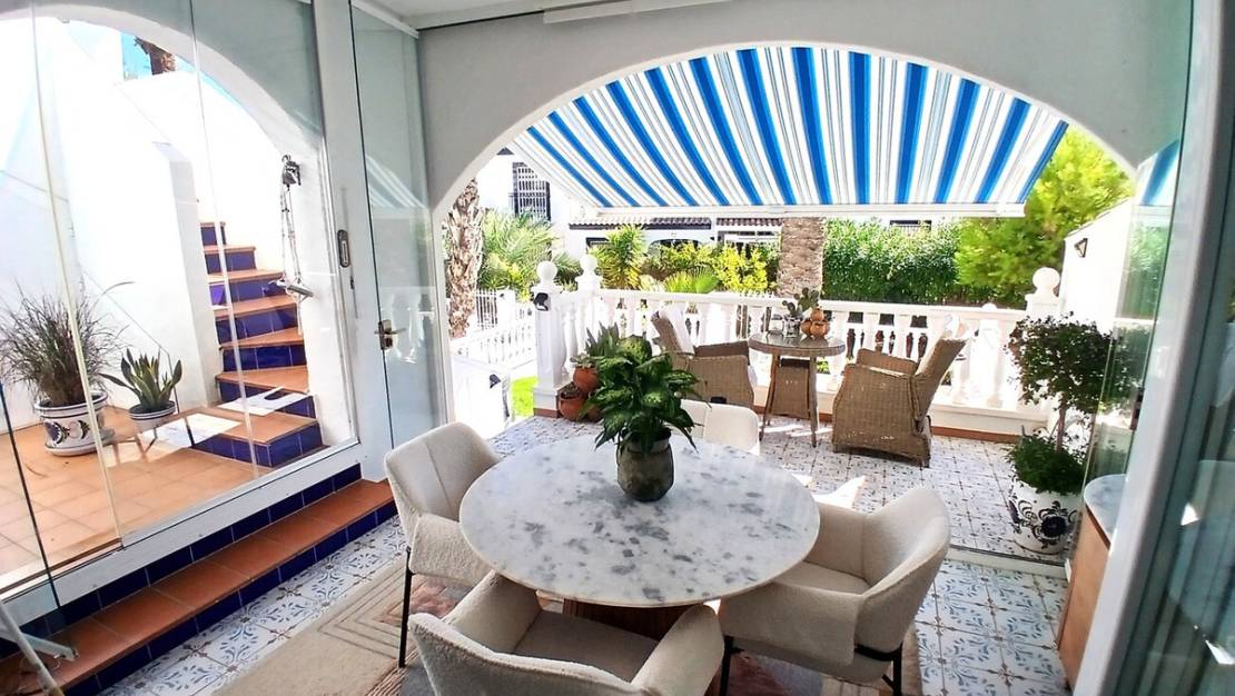 Venta - Town House - Orihuela - Orihuela Costa