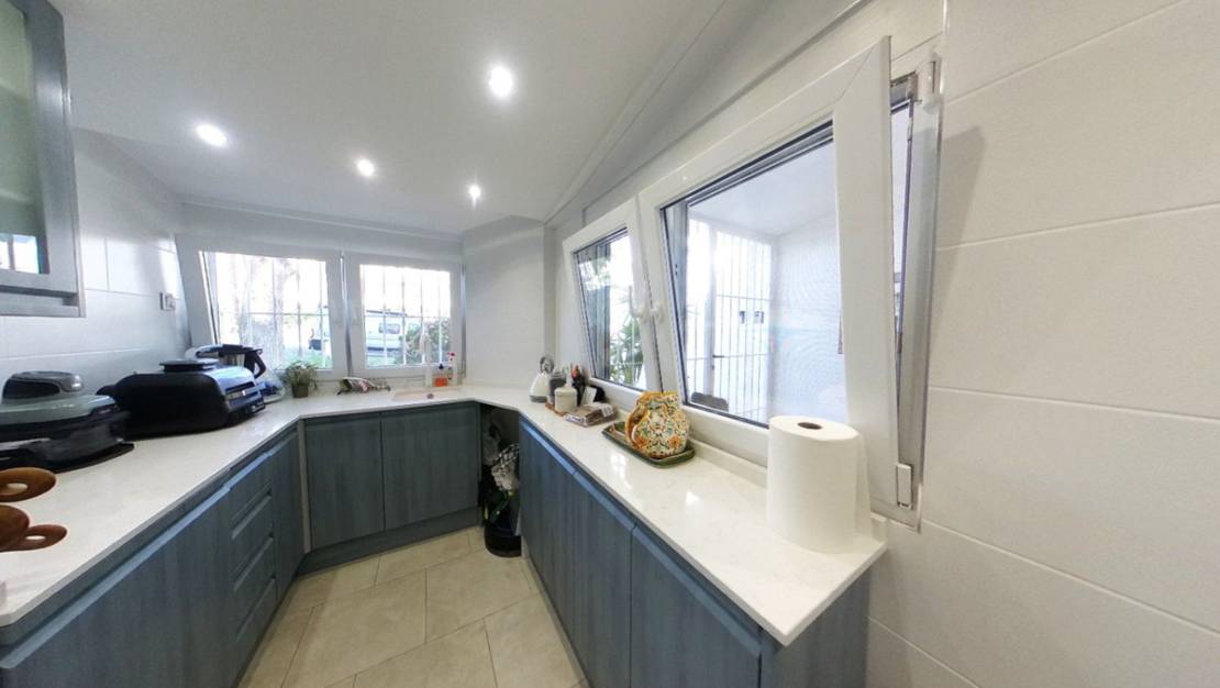 Venta - Town House - Orihuela - Orihuela Costa