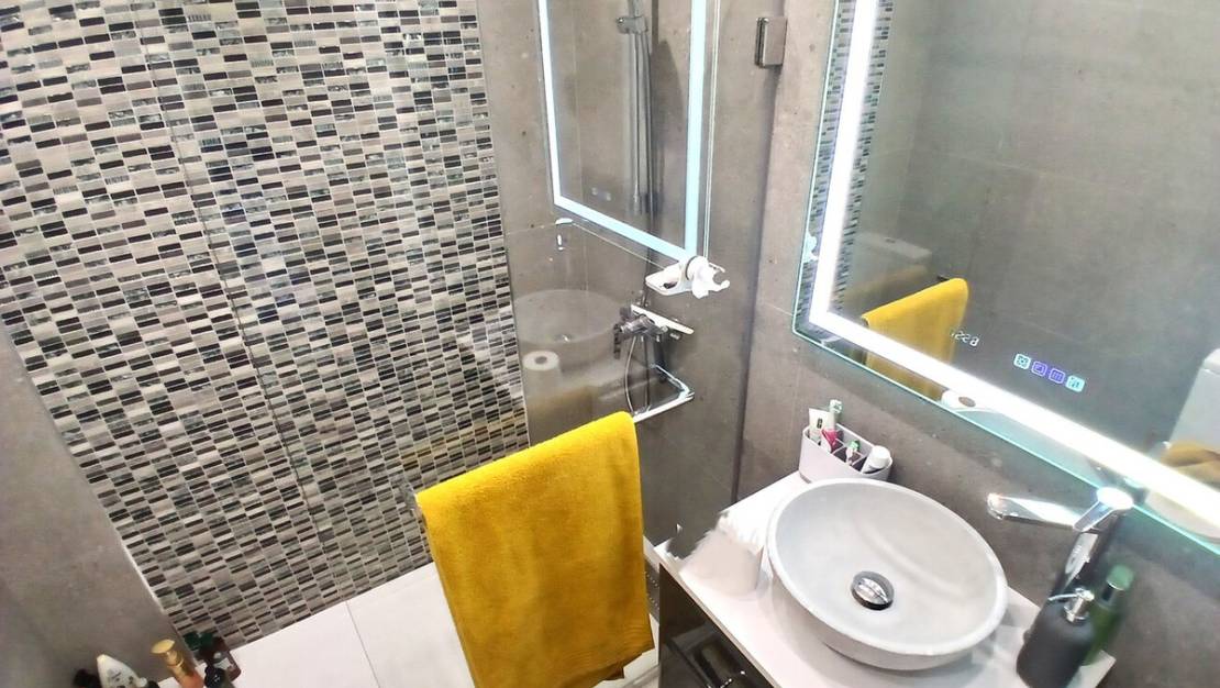 Venta - Town House - Orihuela - Orihuela Costa