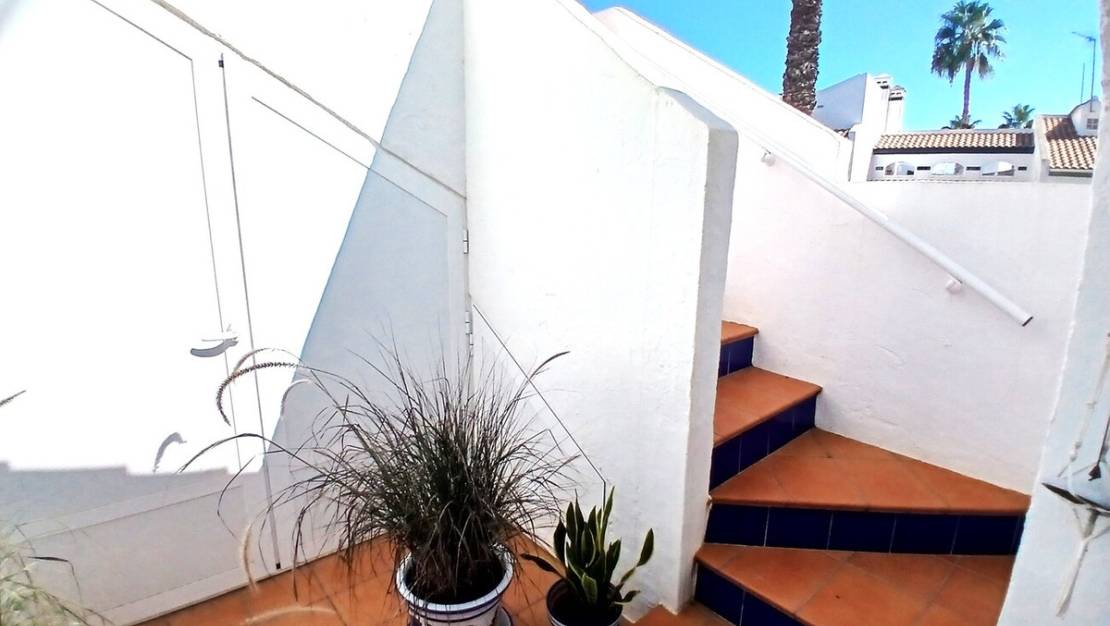 Venta - Town House - Orihuela - Orihuela Costa