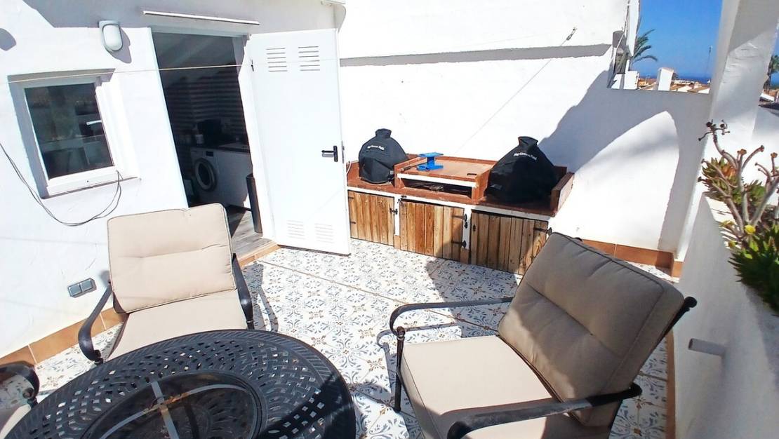 Venta - Town House - Orihuela - Orihuela Costa