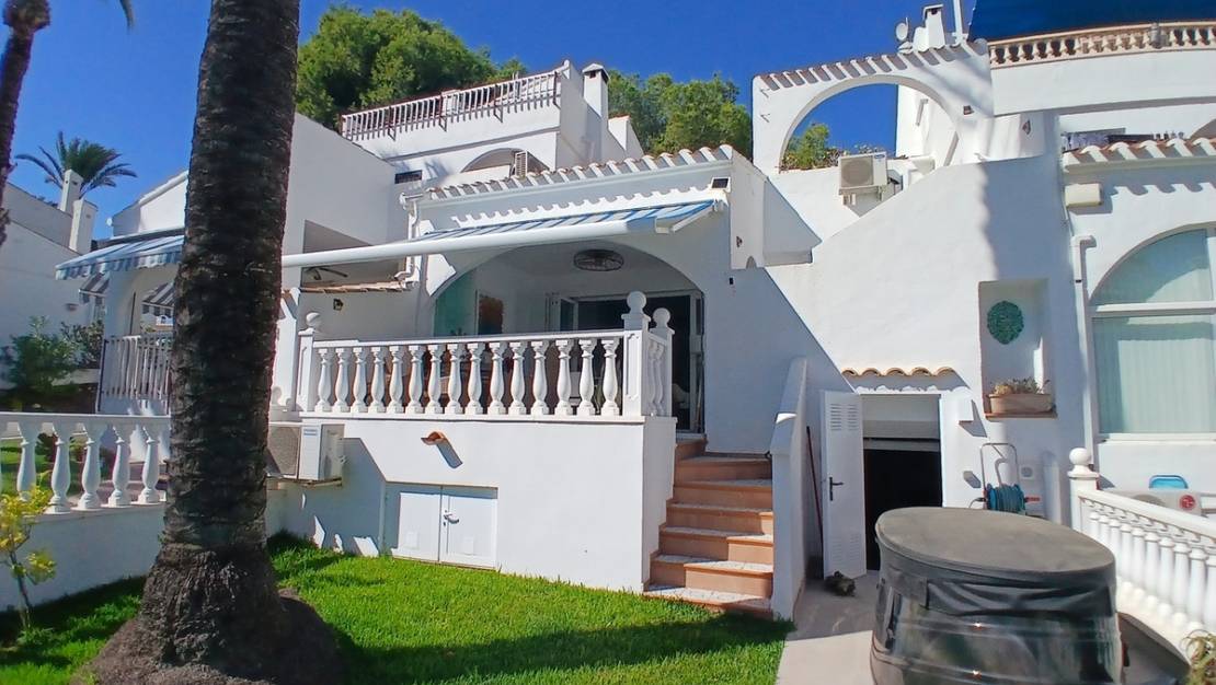 Venta - Town House - Orihuela - Orihuela Costa