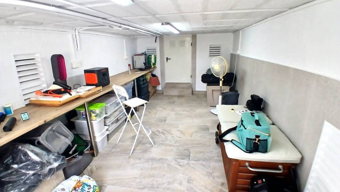 Venta - Town House - Orihuela - Orihuela Costa