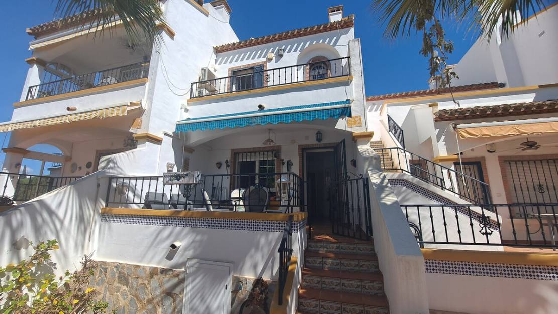 Venta - Town House - Orihuela - Orihuela Costa