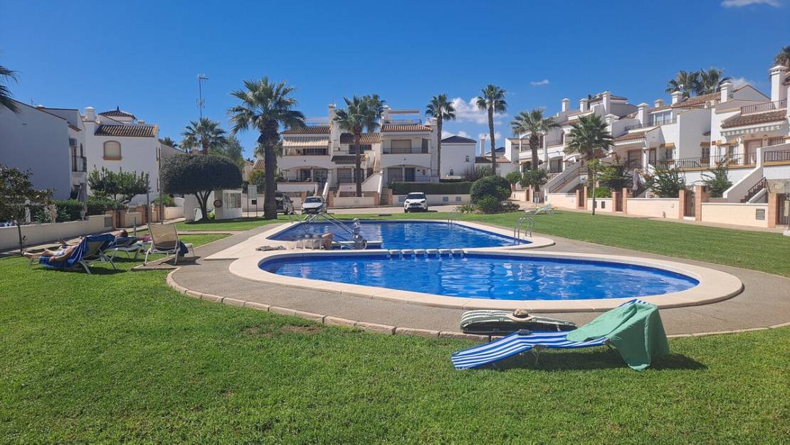 Venta - Town House - Orihuela - Orihuela Costa