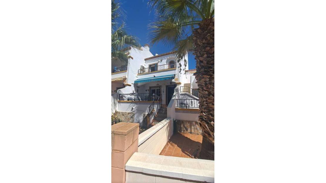 Venta - Town House - Orihuela - Orihuela Costa