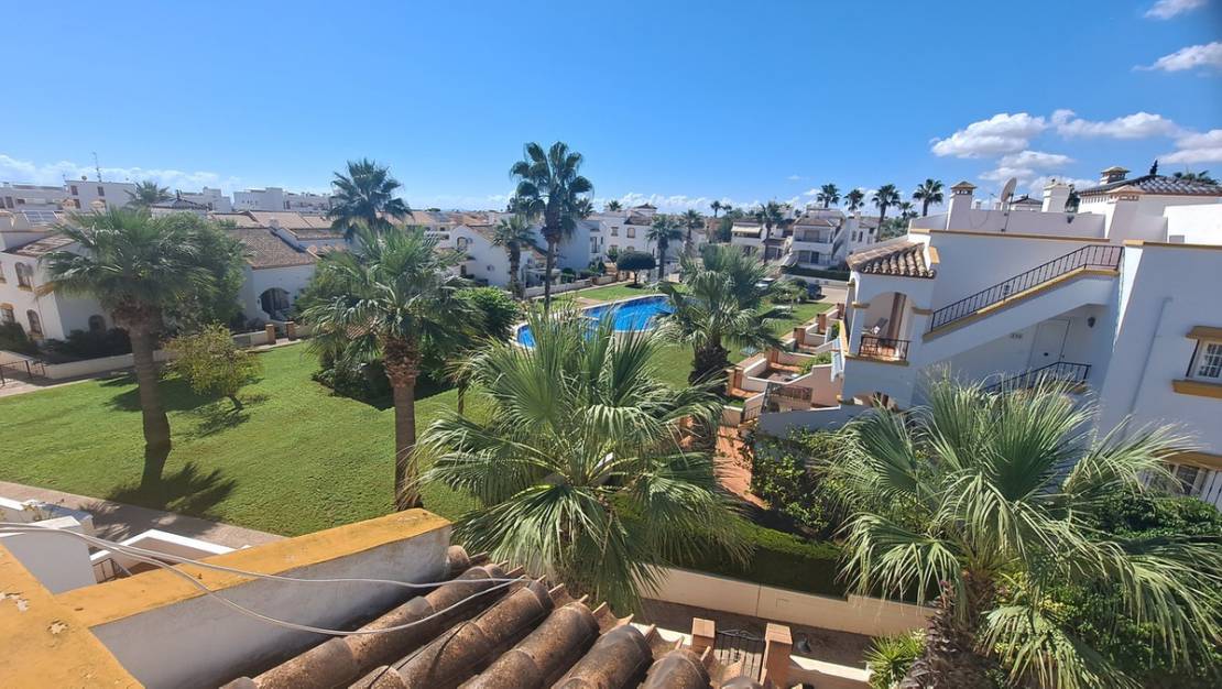 Venta - Town House - Orihuela - Orihuela Costa