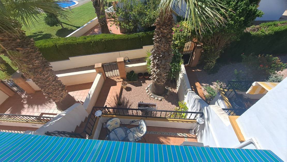 Venta - Town House - Orihuela - Orihuela Costa