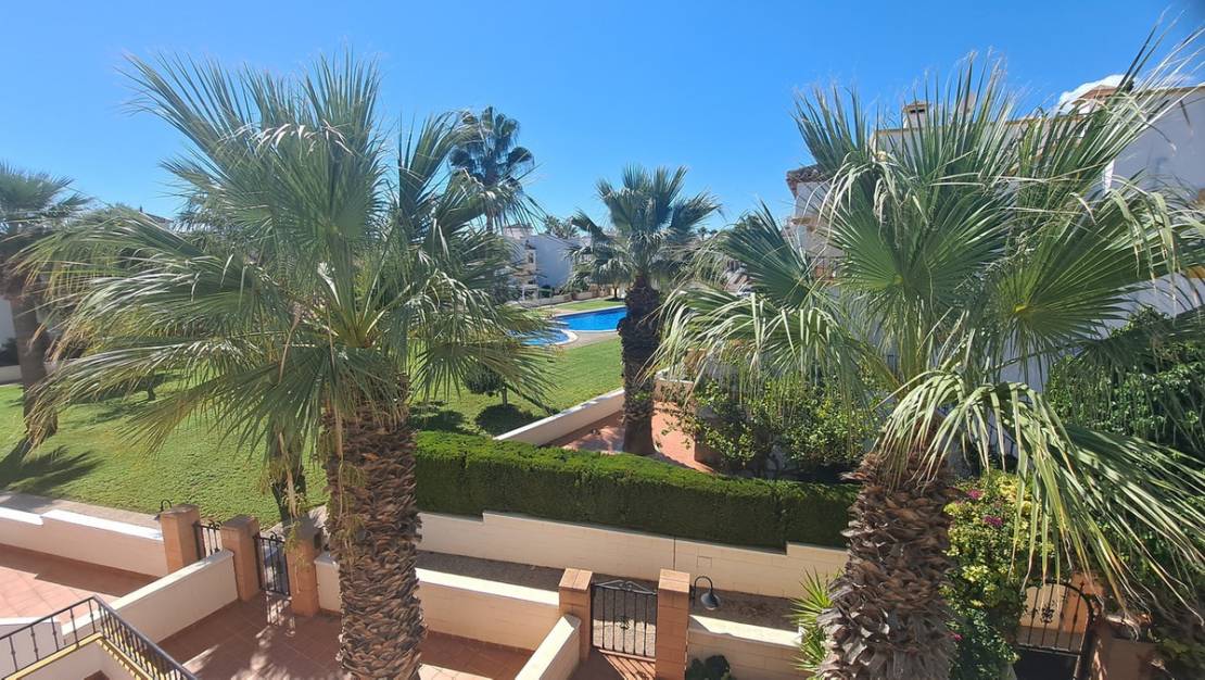 Venta - Town House - Orihuela - Orihuela Costa