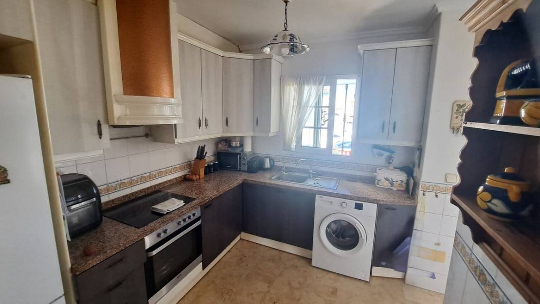 Venta - Town House - Orihuela - Orihuela Costa