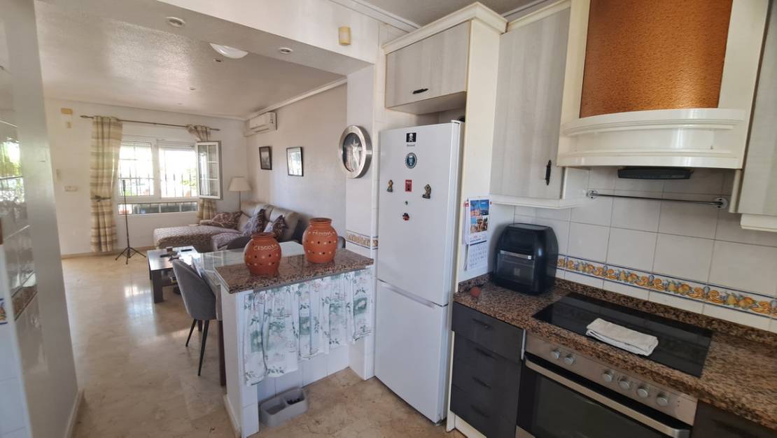 Venta - Town House - Orihuela - Orihuela Costa