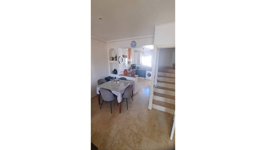 Venta - Town House - Orihuela - Orihuela Costa