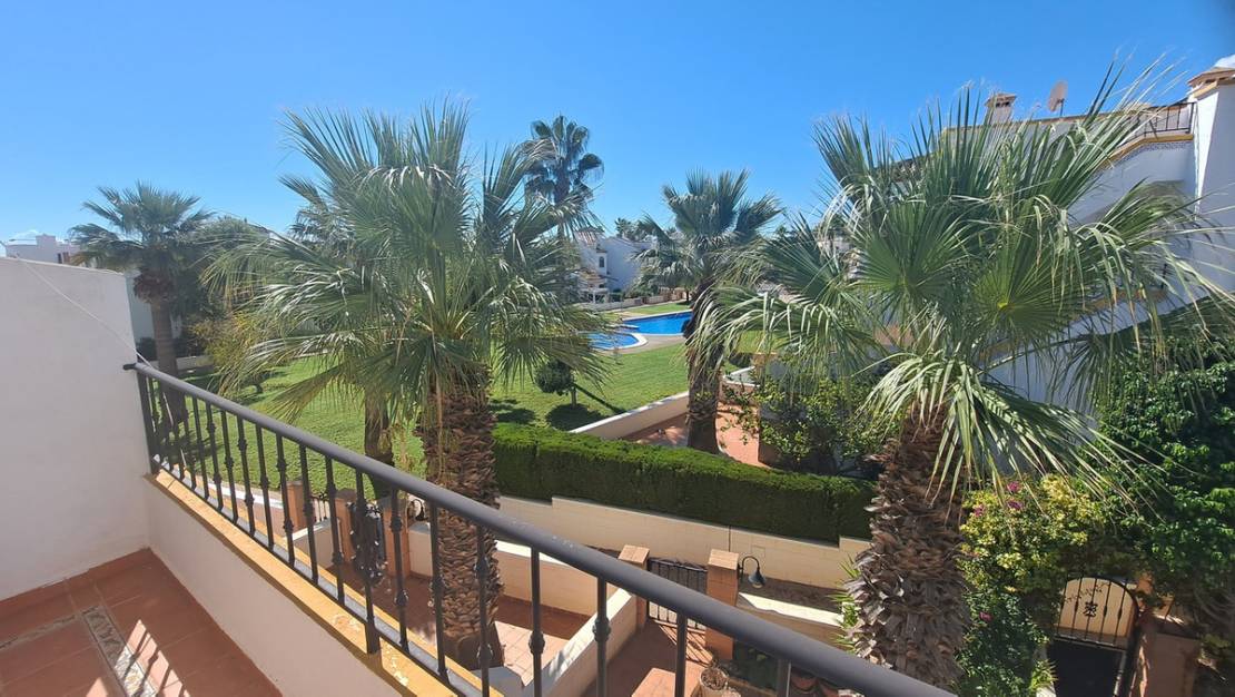 Venta - Town House - Orihuela - Orihuela Costa