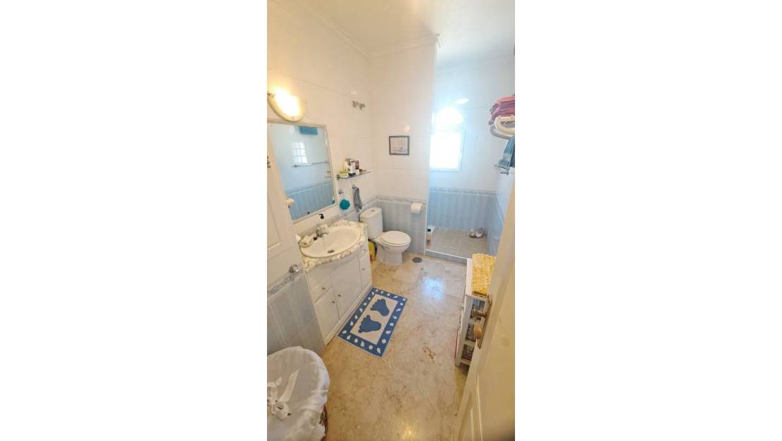 Venta - Town House - Orihuela - Orihuela Costa
