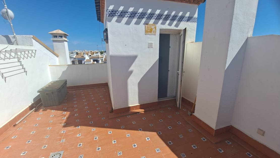 Venta - Town House - Orihuela - Orihuela Costa
