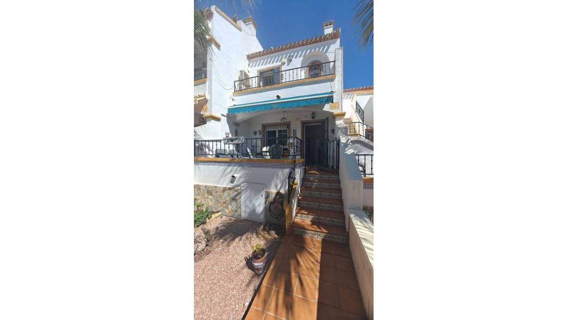 Venta - Town House - Orihuela - Orihuela Costa