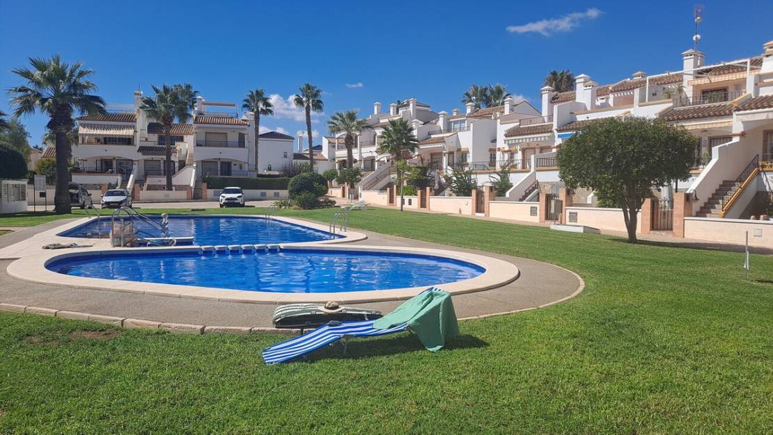 Venta - Town House - Orihuela - Orihuela Costa