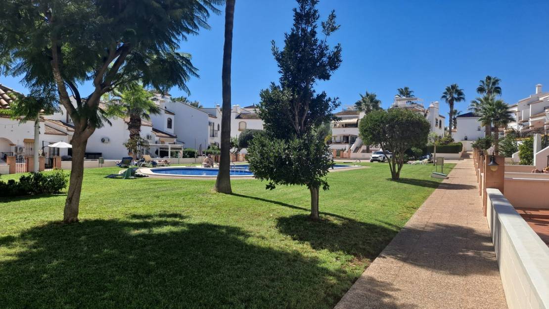Venta - Town House - Orihuela - Orihuela Costa