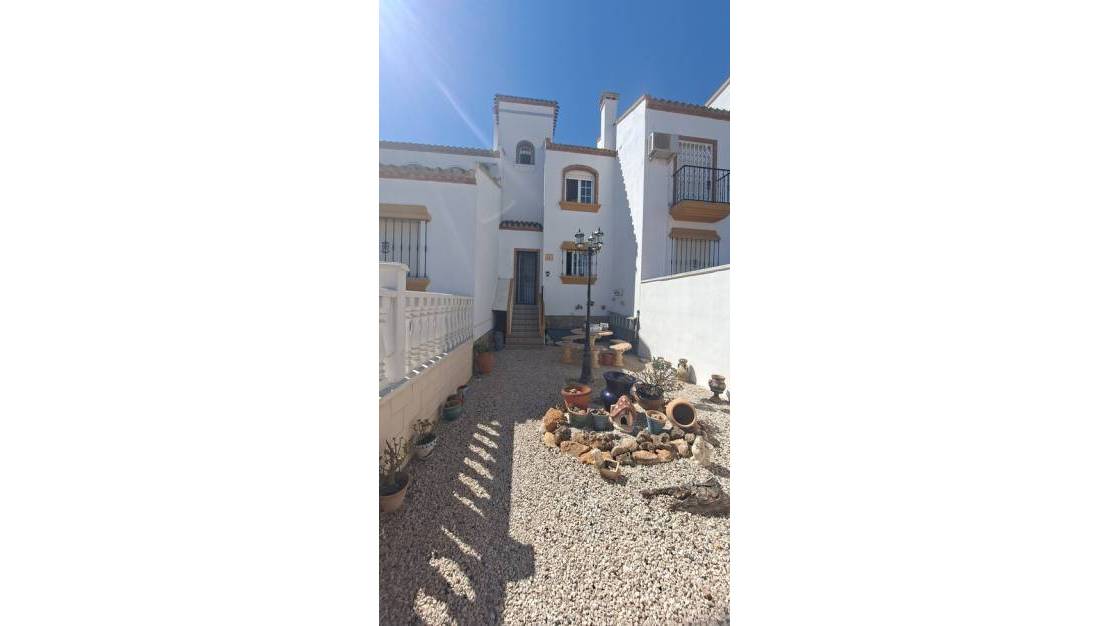 Venta - Town House - Orihuela - Orihuela Costa