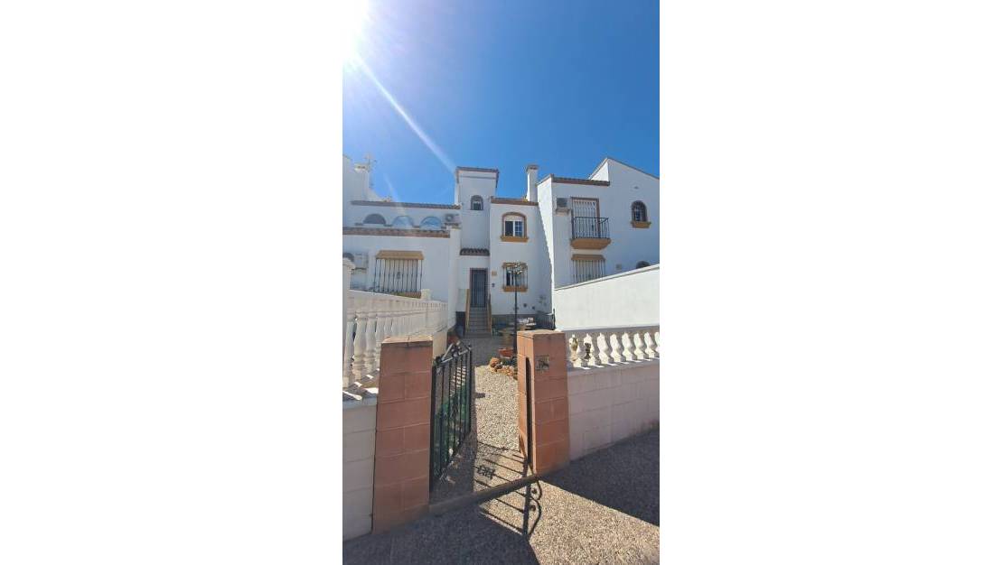 Venta - Town House - Orihuela - Orihuela Costa