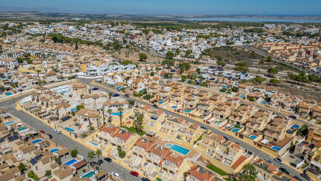 Venta - Town House - Orihuela - Orihuela Costa