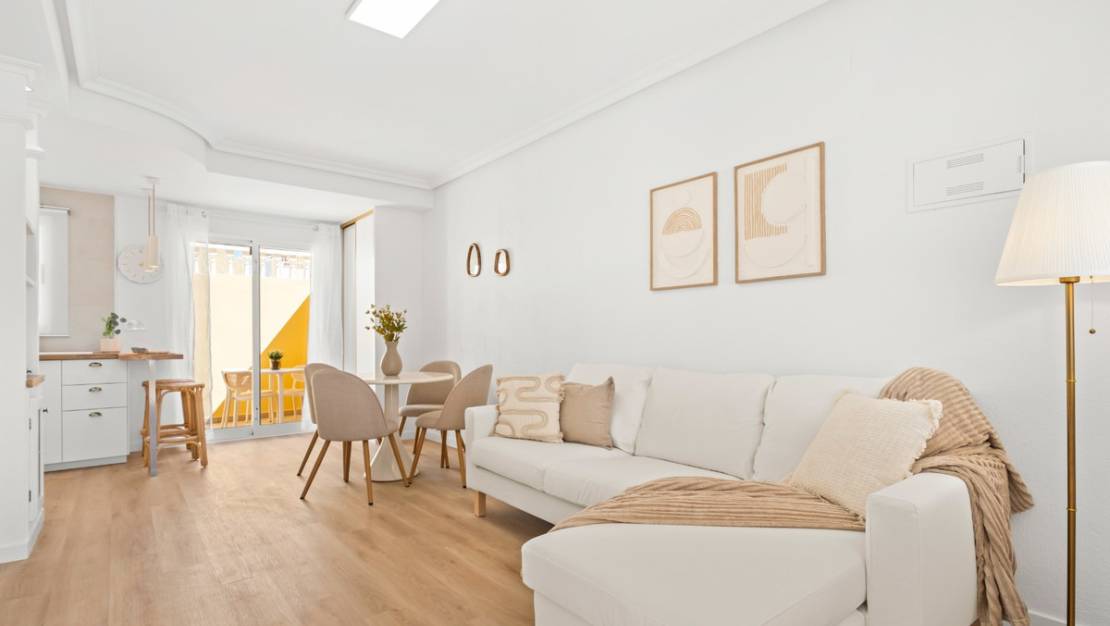 Venta - Town House - Orihuela - Orihuela Costa