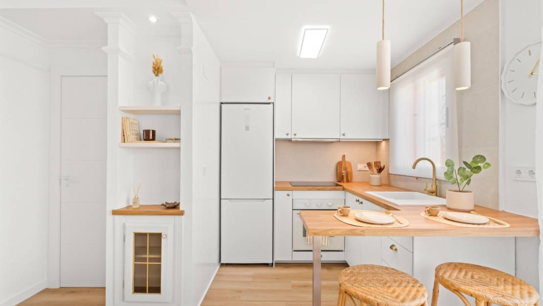 Venta - Town House - Orihuela - Orihuela Costa
