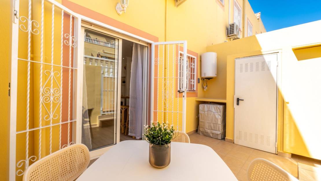 Venta - Town House - Orihuela - Orihuela Costa