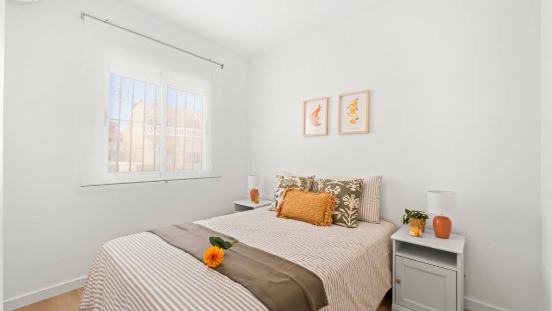 Venta - Town House - Orihuela - Orihuela Costa