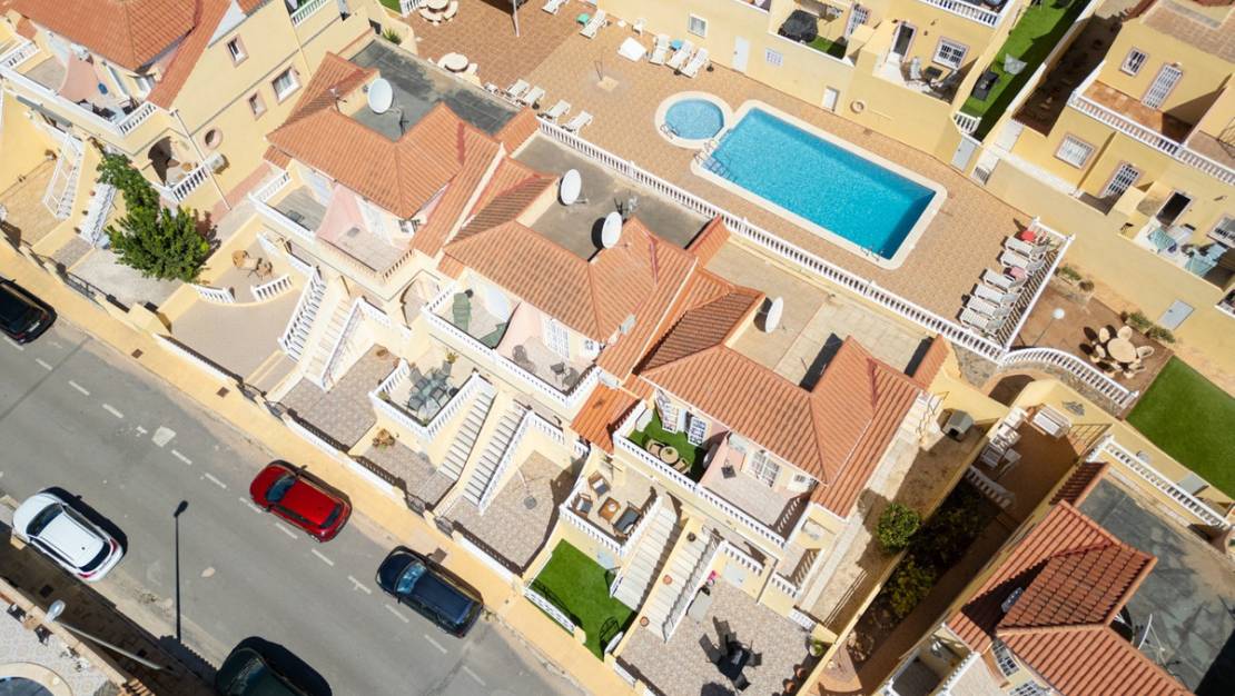 Venta - Town House - Orihuela - Orihuela Costa
