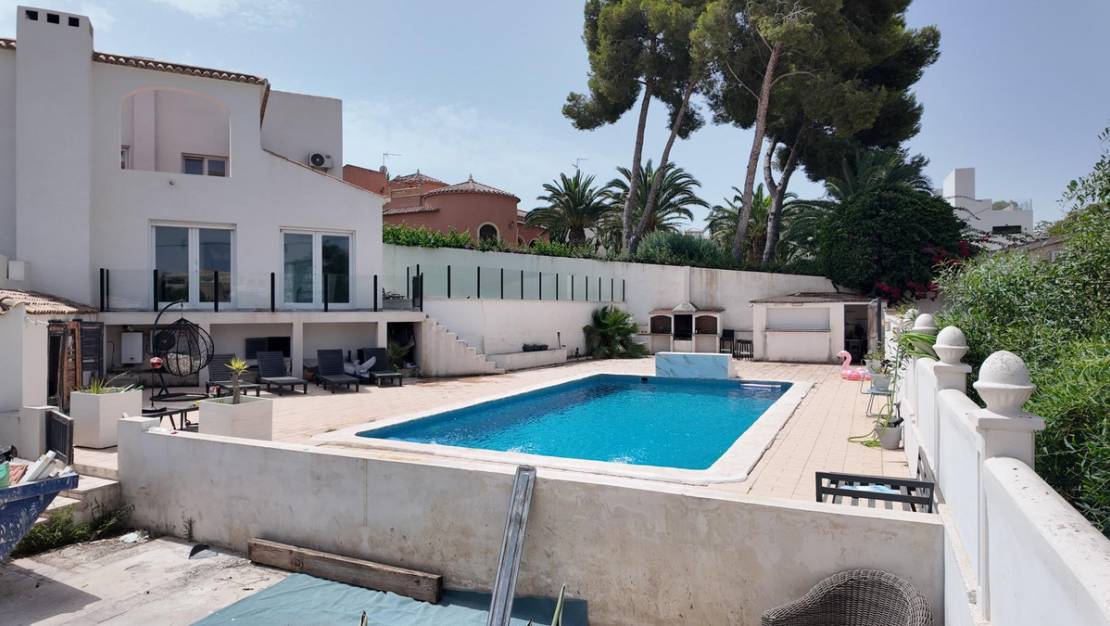 Venta - Town House - Orihuela - Orihuela Costa