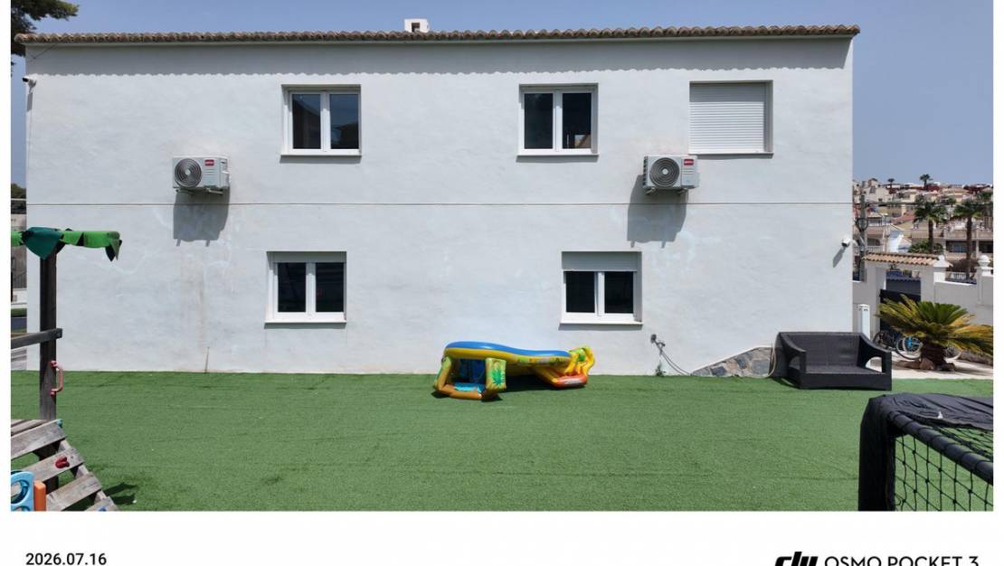 Venta - Town House - Orihuela - Orihuela Costa
