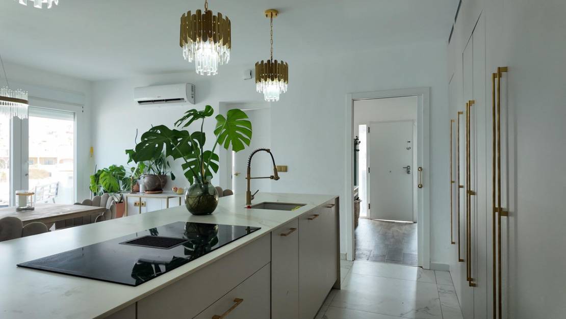 Venta - Town House - Orihuela - Orihuela Costa