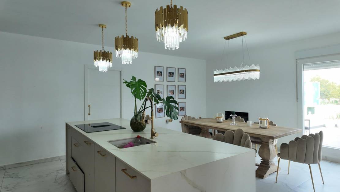 Venta - Town House - Orihuela - Orihuela Costa